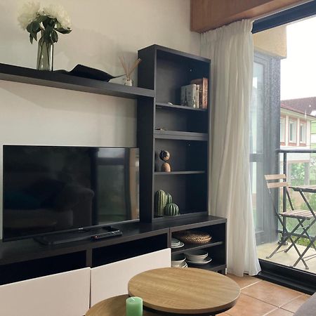 Marival Lägenhet Finisterre Exteriör bild